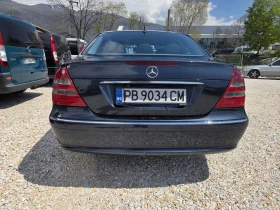 Mercedes-Benz E 320 CDI., снимка 5