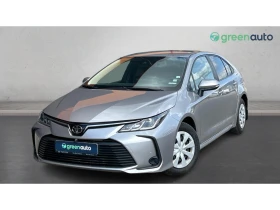 Toyota Corolla 1.5i M/T, Месечна вноска от 227  , снимка 1