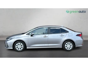 Toyota Corolla 1.5i M/T, Месечна вноска от 227  , снимка 3