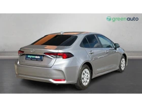 Toyota Corolla 1.5i M/T, Месечна вноска от 227  , снимка 7