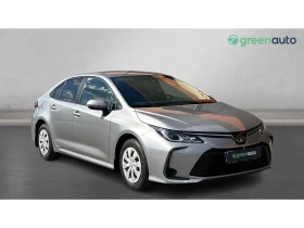 Toyota Corolla 1.5i M/T, Месечна вноска от 227  , снимка 8