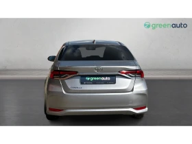 Toyota Corolla 1.5i M/T, Месечна вноска от 227  , снимка 4