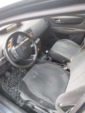 Citroen C4, снимка 7
