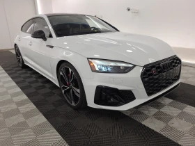 Audi S5 Prestige 3.0 TFSI quattro, снимка 2