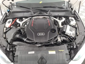 Audi S5 Prestige 3.0 TFSI quattro, снимка 10
