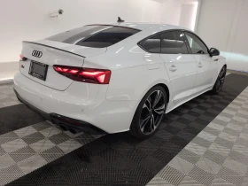 Audi S5 Prestige 3.0 TFSI quattro, снимка 4