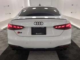 Audi S5 Prestige 3.0 TFSI quattro, снимка 6