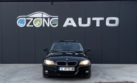 BMW 320, снимка 4