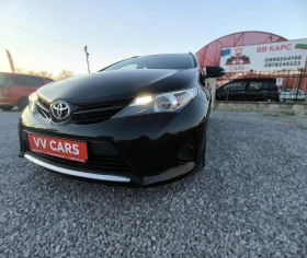 Toyota Auris 1.33 VVT-i EURO5, снимка 1
