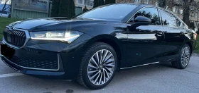 Skoda Superb 2.0 TDi 9 000 km, снимка 5