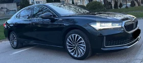 Skoda Superb 2.0 TDi 9 000 km, снимка 6