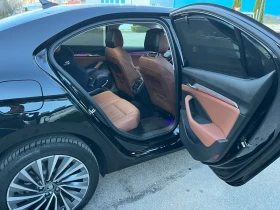 Skoda Superb 2.0 TDi 9 000 km, снимка 3