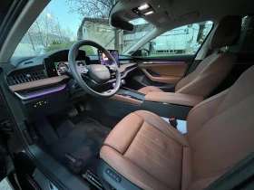 Skoda Superb 2.0 TDi 9 000 km, снимка 11