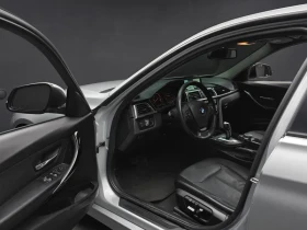 BMW 320, снимка 10