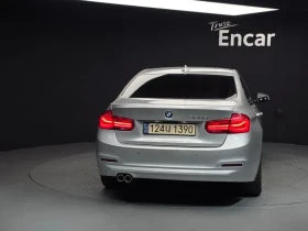 BMW 320, снимка 4