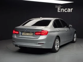 BMW 320, снимка 2