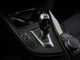 BMW 320, снимка 9