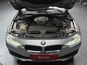 BMW 320, снимка 6