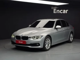 BMW 320, снимка 1