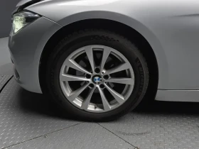 BMW 320, снимка 5