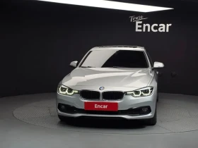 BMW 320, снимка 3