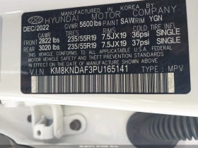 Hyundai Ioniq 5 SEL AWD * CARFAX* , снимка 9