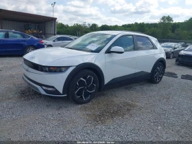 Hyundai Ioniq 5 SEL AWD * CARFAX* , снимка 2