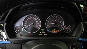 BMW 428 i M Sport Coupe, снимка 8