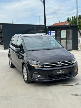 VW Touran, снимка 8