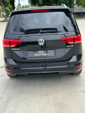 VW Touran, снимка 6
