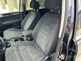 VW Touran, снимка 2