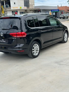 VW Touran, снимка 7