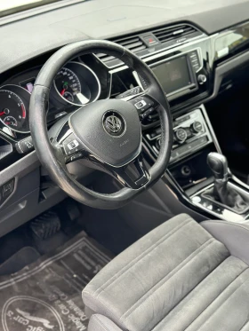 VW Touran, снимка 3