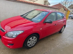 Hyundai I30 1.4 внос Германия, снимка 6
