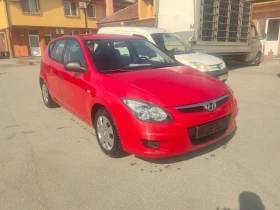 Hyundai I30 1.4 внос Германия, снимка 1