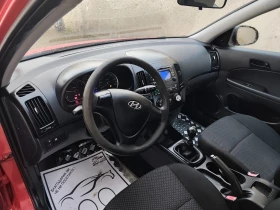 Hyundai I30 1.4 внос Германия, снимка 8