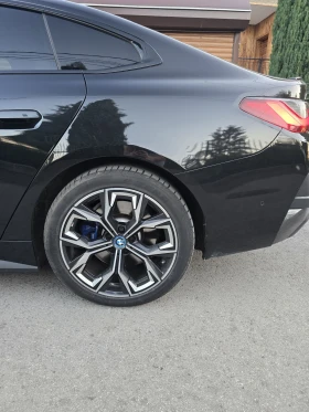 BMW i4 eDrive40 H/K * 360 * Head-Up, снимка 6