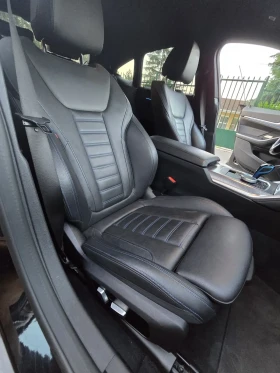 BMW i4 eDrive40 H/K * 360 * Head-Up, снимка 9