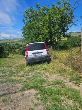 Fiat Panda, снимка 2