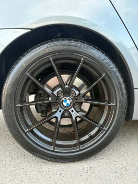 BMW 530 М57 235кс , снимка 8