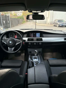 BMW 530 М57 235кс , снимка 10