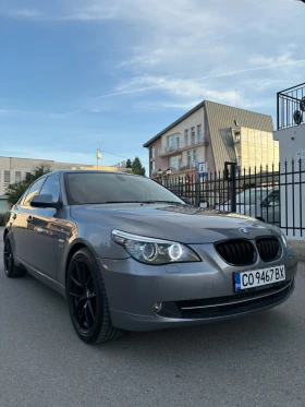 BMW 530 М57 235кс , снимка 2