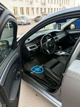 BMW 530 М57 235кс , снимка 13