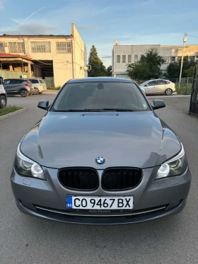 BMW 530 М57 235кс , снимка 7