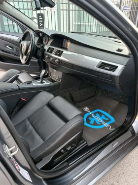 BMW 530 М57 235кс , снимка 14