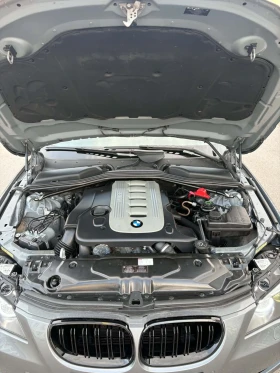BMW 530 М57 235кс , снимка 15