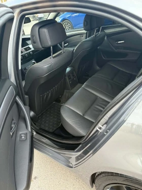 BMW 530 М57 235кс , снимка 11