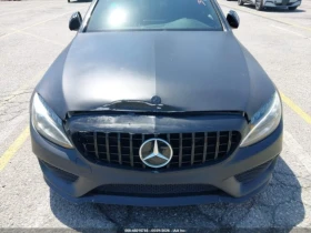 Mercedes-Benz C 300 4MATIC !AMG 63 PACK! /BURMESTER/!УНИКАТ!, снимка 6
