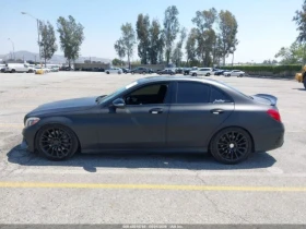 Mercedes-Benz C 300 4MATIC !AMG 63 PACK! /BURMESTER/!УНИКАТ!, снимка 14