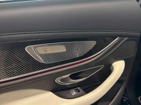 Mercedes-Benz AMG GT * 53 * CARFAX * ОПЦИЯ ЗА ФИНАНСИРАНЕ, снимка 11